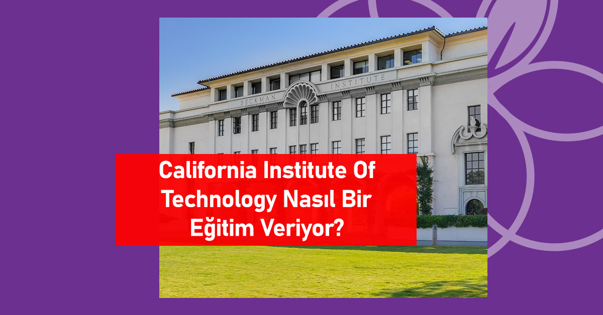 aba-egitim-california-institute-of-technology-nasil-bir-egitim-veriyor