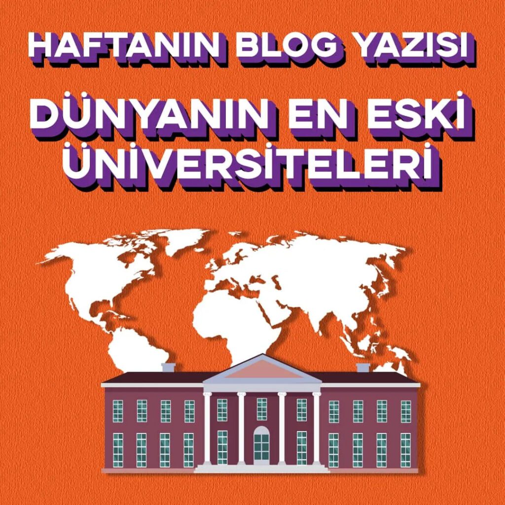 Dünyanın en eski üniversitesi hangisi?