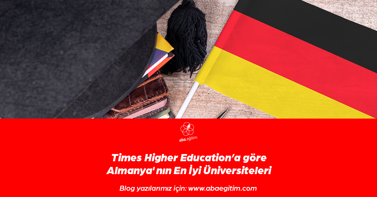 aba-egitim-times-higher-educationa-gore-almanyanin-en-iyi-universiteleri